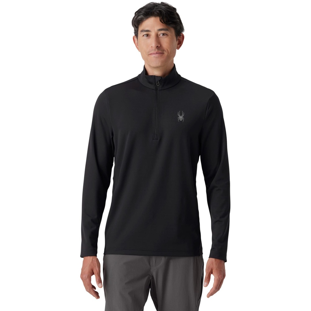 Spyder Men's Prospect Half Zip Pullover