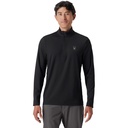 Spyder Men's Prospect Half Zip Pullover