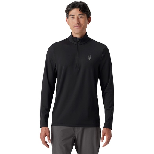 Spyder Men's Prospect Half Zip Pullover