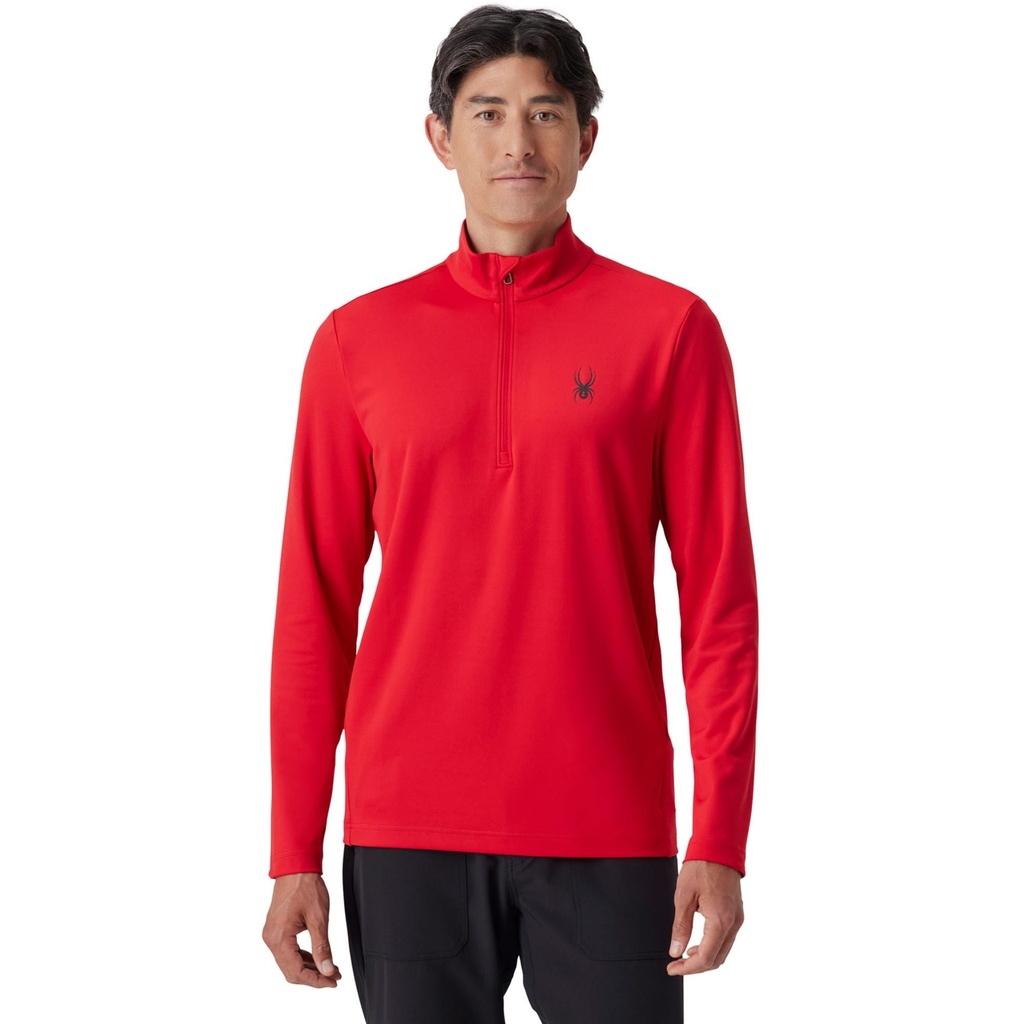 Spyder Men's Prospect Half Zip Pullover