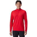 Spyder Men's Prospect Half Zip Pullover
