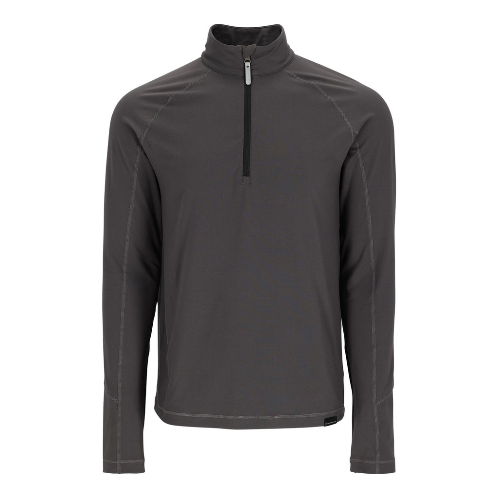 Obermeyer Men's Flex 1/4 Zip Fleece