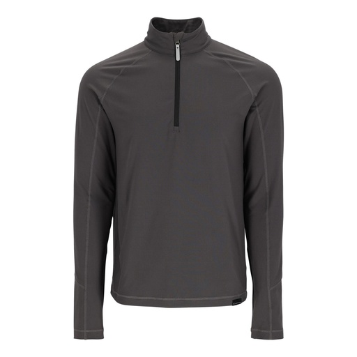 Obermeyer Men's Flex 1/4 Zip Fleece