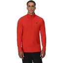 Spyder Men's Prospect Half Zip Fleece