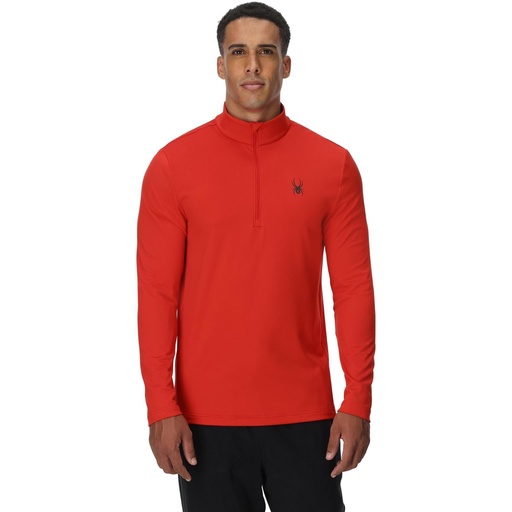 Spyder Men's Prospect Half Zip Fleece