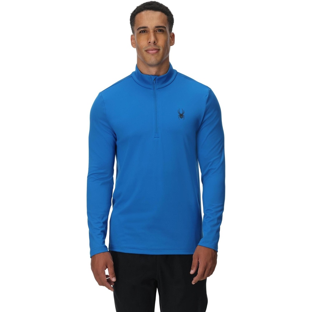 Spyder Men's Prospect Half Zip Fleece