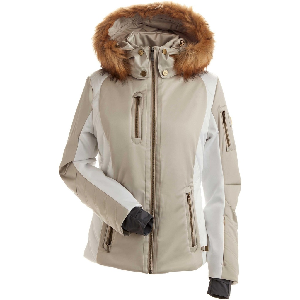 Nils Women's Kitzbuhel Ski Jacket - Petite