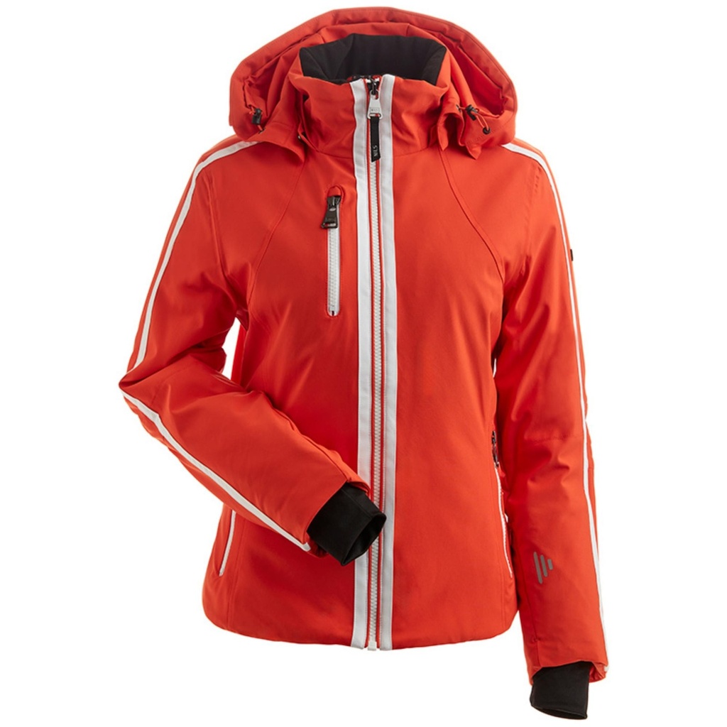 Nils Women's Snowbird Petite Jacket