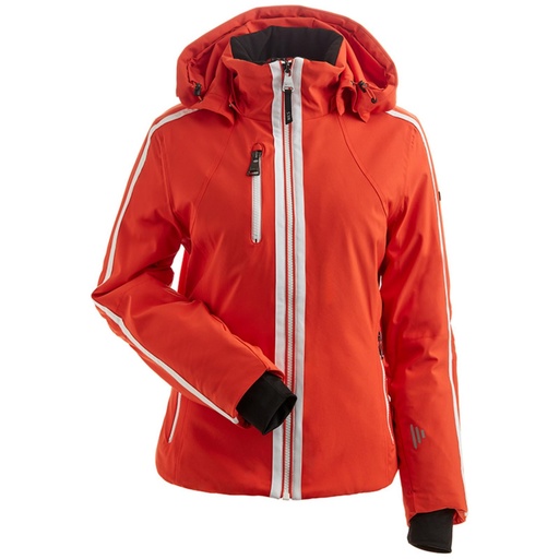 Nils Women's Snowbird Petite Jacket
