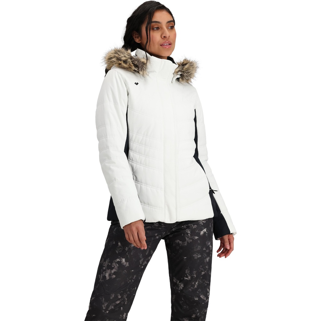 Obermeyer Women's Tuscany II Jacket - Petite