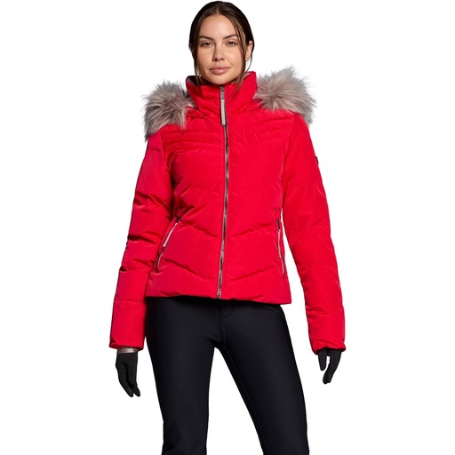 Obermeyer Women's Bombshell Snow Jacket - Petite