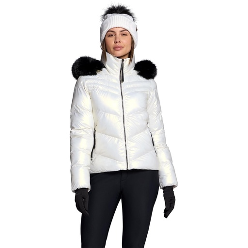 Obermeyer Women's Bombshell Luxe Snow Jacket