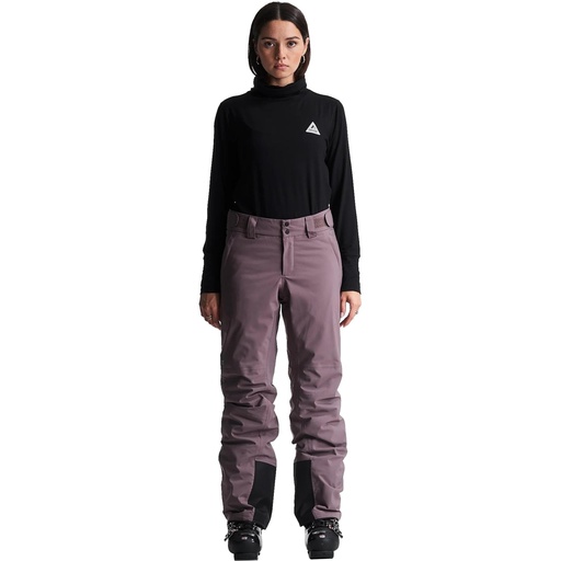 Orage Women's Chica Insulated Snow Pants