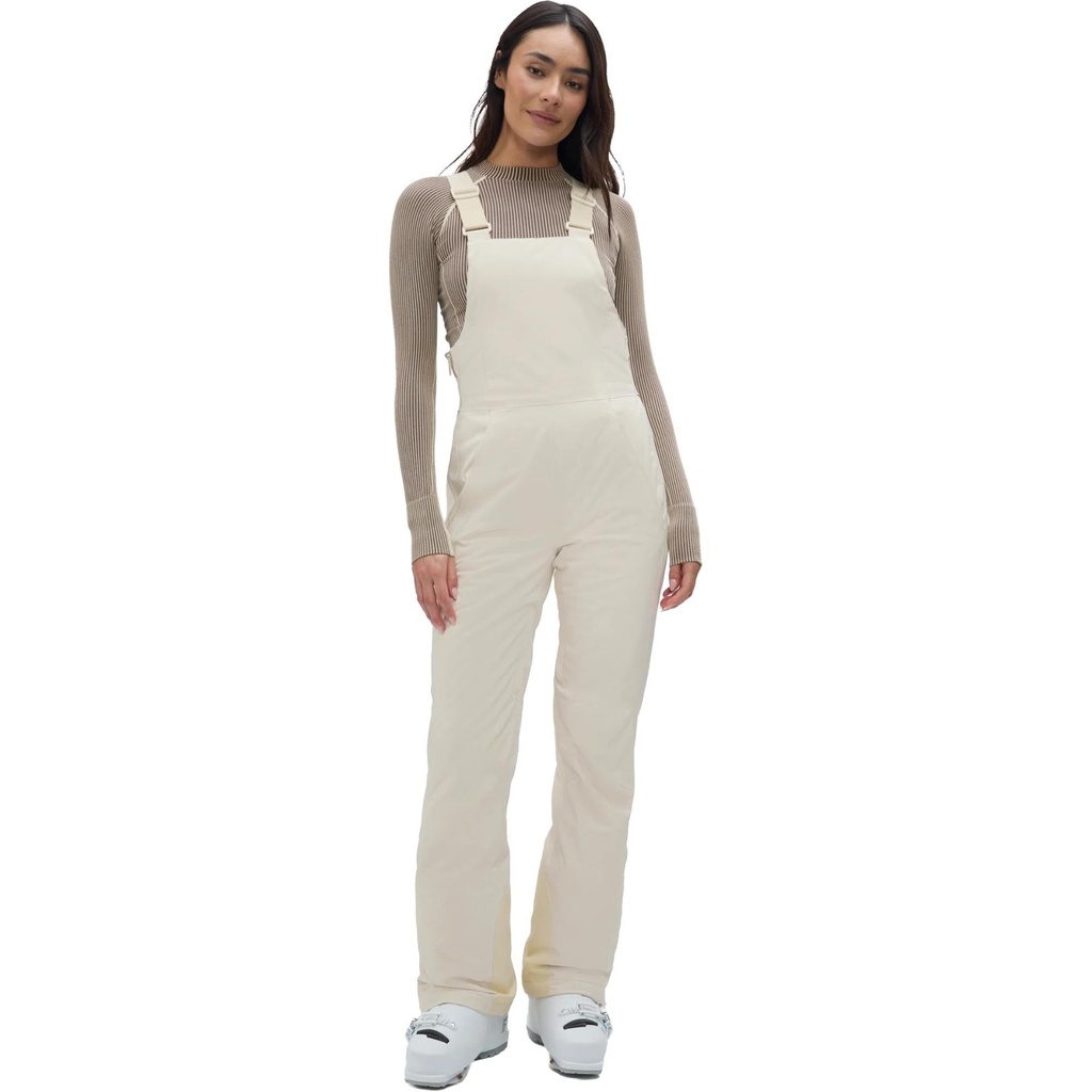 Halfdays Women's Carson Bib Pants
