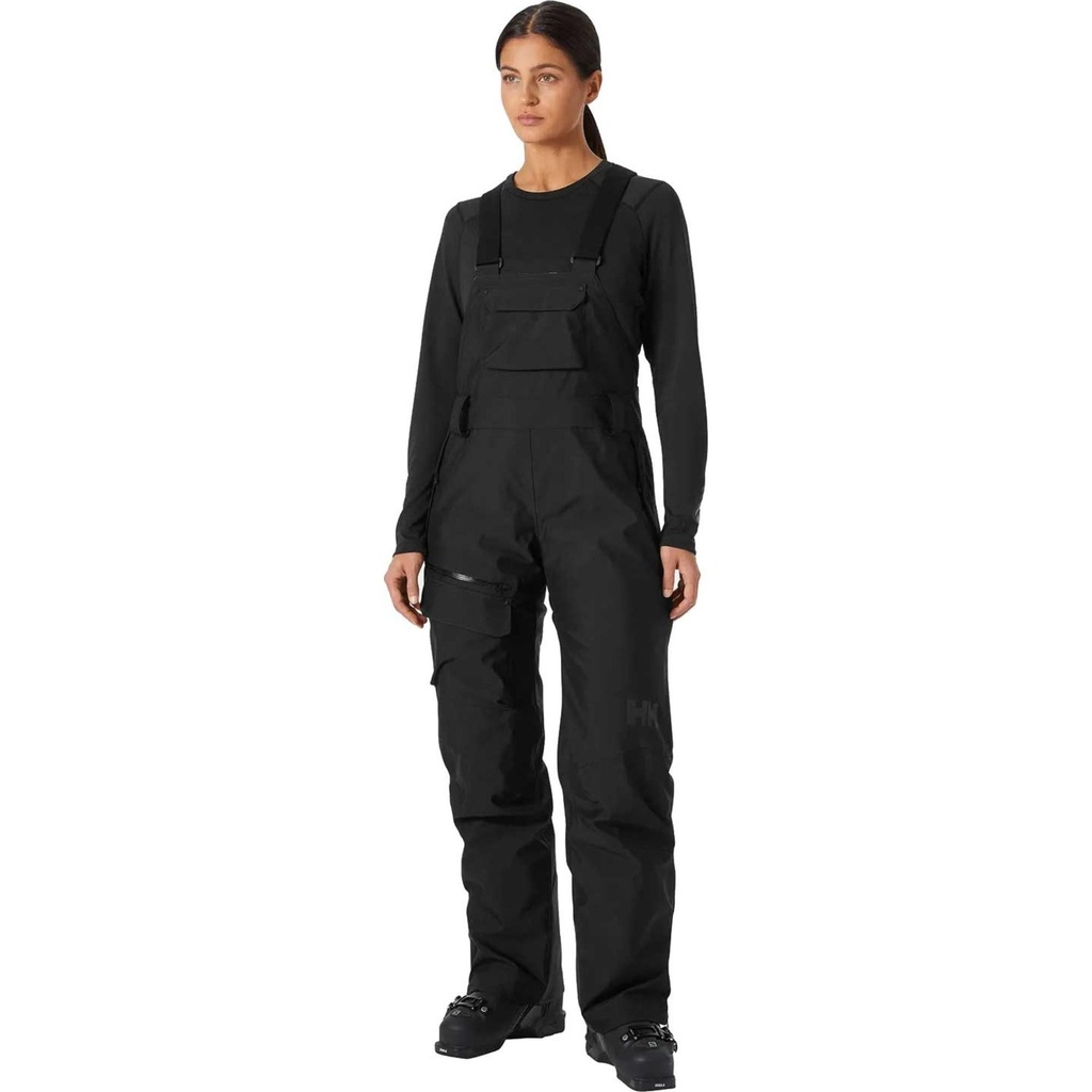 Helly Hansen Women's Powderqueen Bib Pants