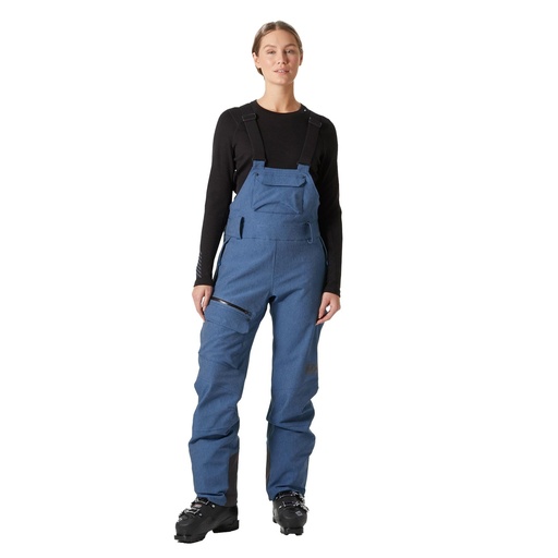 Helly Hansen Women's Powderqueen Bib Pants