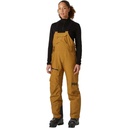 Helly Hansen Women's Powderqueen Bib Pants