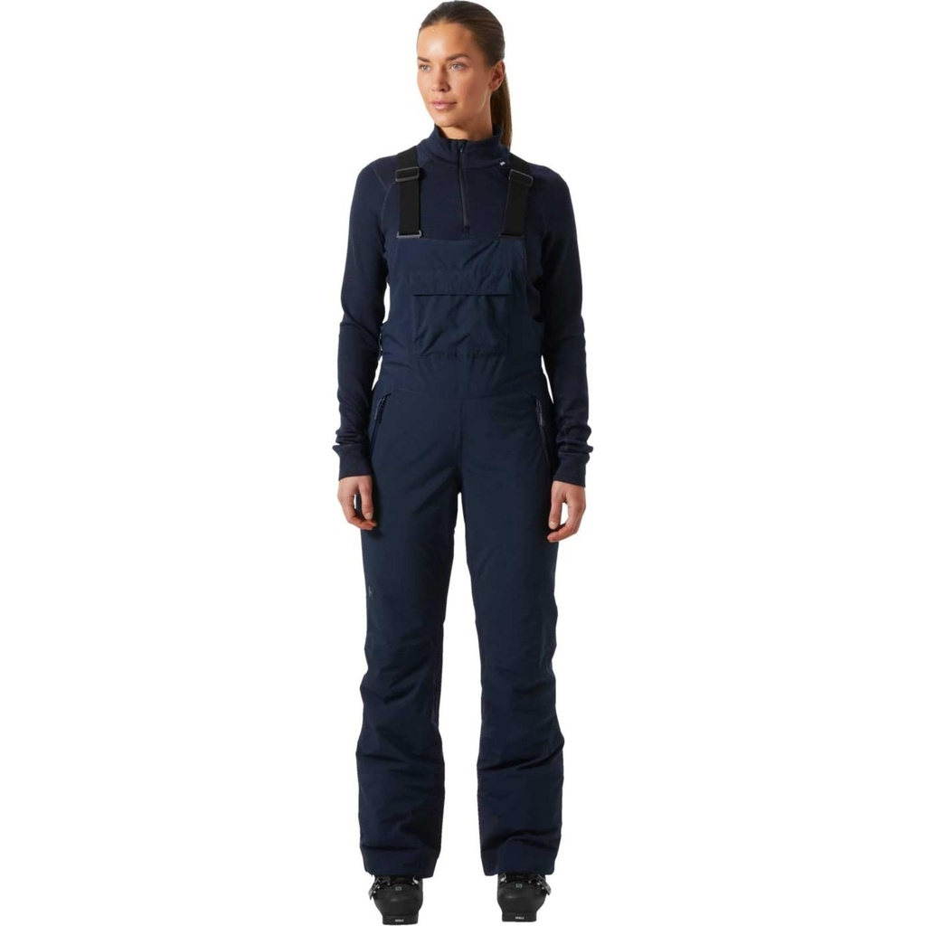 Helly Hansen Women's Legendary Insulated Bib Pants