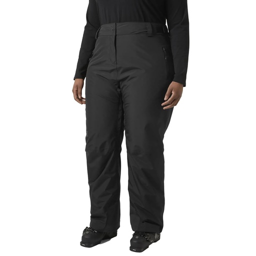 Helly Hansen Women's Blizzard Insulated Snow Pants - Plus