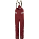 Helly Hansen Women's Avanti Softshell Ski Bib Pants