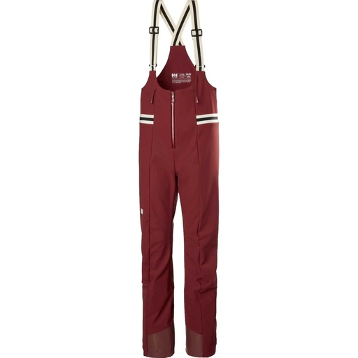 Helly Hansen Women's Avanti Softshell Ski Bib Pants