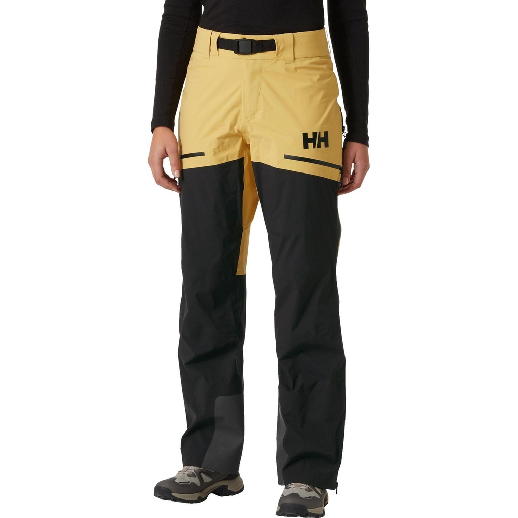 Helly Hansen Women's Odin Backcountry Infinity Shell Pants