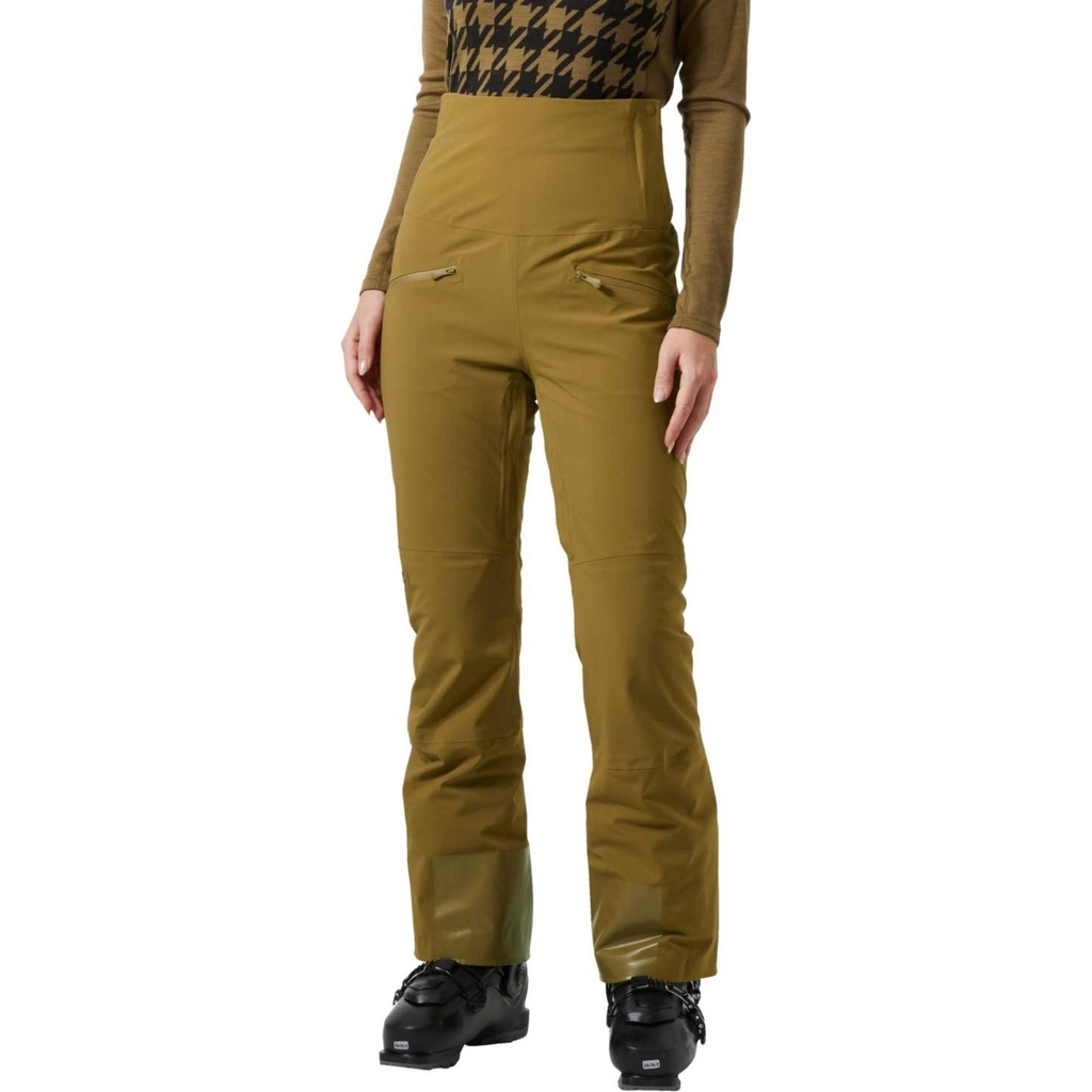 Helly Hansen Women's Alphelia High Waist Insulated Pants