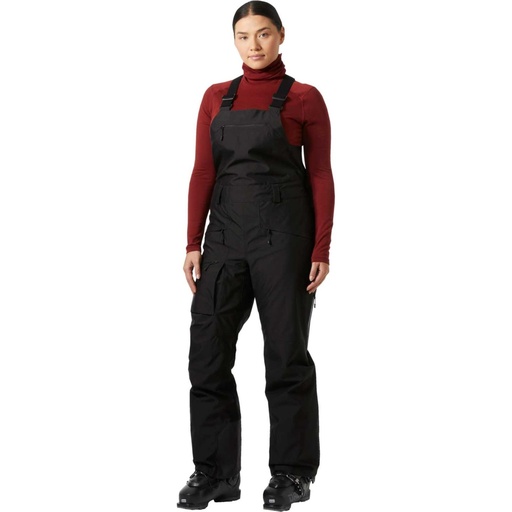 Helly Hansen Women's Powderqueen 2.0 Bib Pants