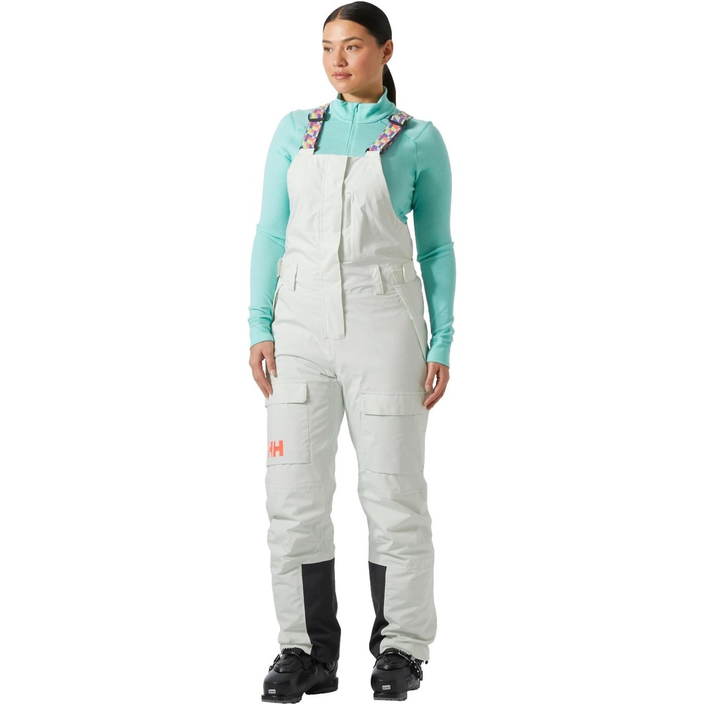 Helly Hansen Women's Switch Cargo Bib Pants