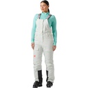 Helly Hansen Women's Switch Cargo Bib Pants