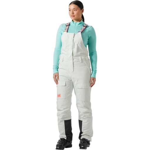 Helly Hansen Women's Switch Cargo Bib Pants
