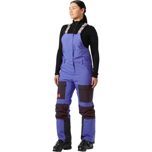 Helly Hansen Women's Switch Cargo Bib Pants