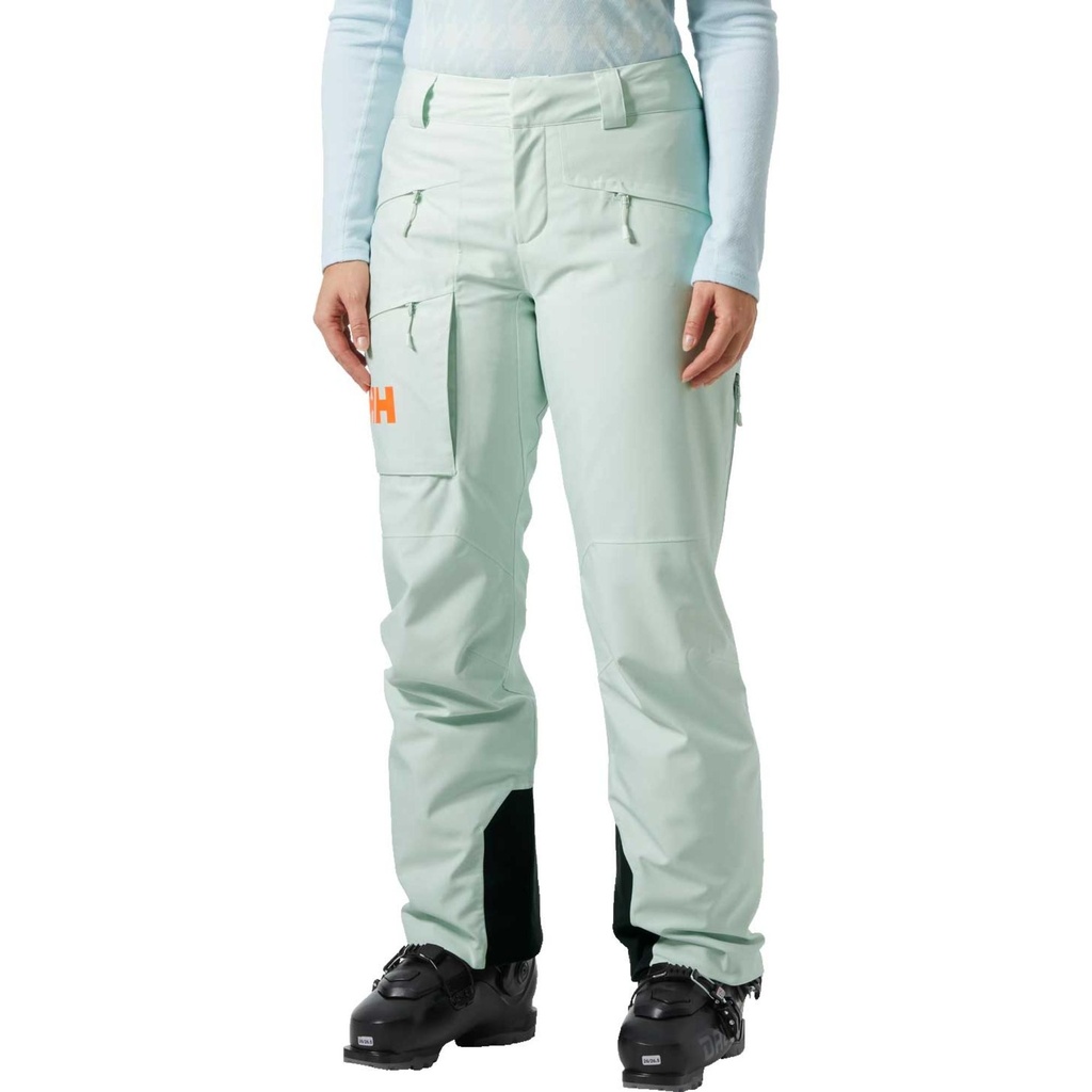 Helly Hansen Women's Powderqueen Ski Pants