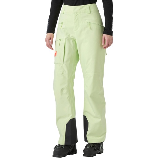 Helly Hansen Women's Powderqueen Ski Pants