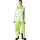 Emiko Shell Bib Pants