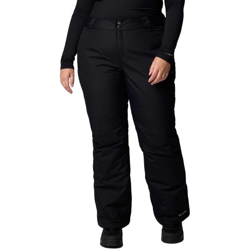 Columbia Women's Bugaboo 2 Plus Size Pants