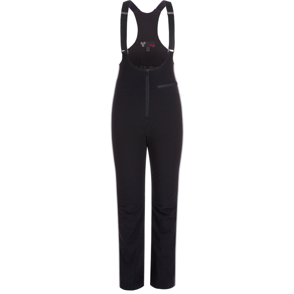 Fera Women's Brooke Stretch Bib Pants
