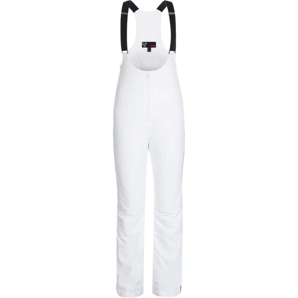 Fera Women's Brooke Stretch Bib Pants