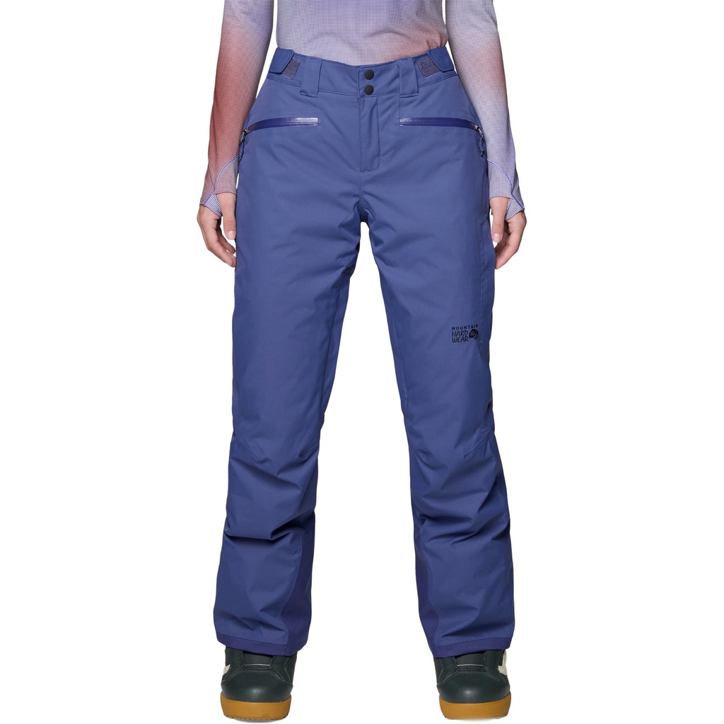 Mountain Hardwear Women's Firefall Insulated Pants