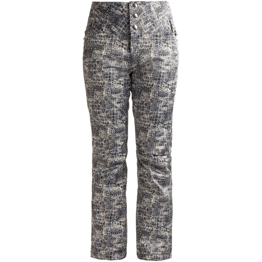 Nils Women's Palisades Print Snow Pants
