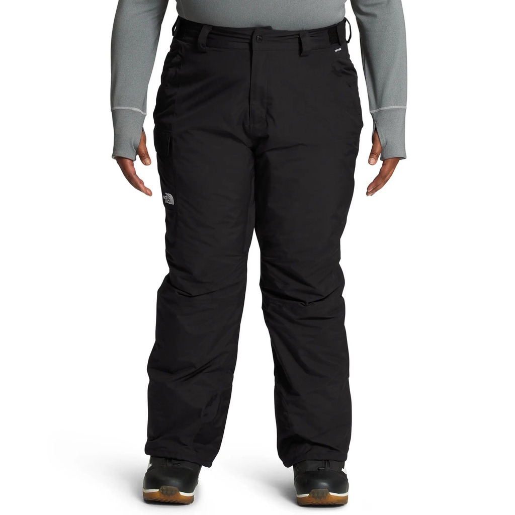 The North Face Women's Freedom Insulated Pants - Plus