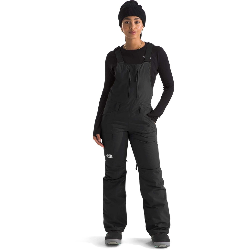 The North Face Women's Freedom Insulated Bib Snow Pants