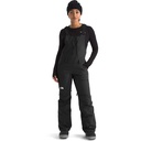The North Face Women's Freedom Insulated Bib Snow Pants