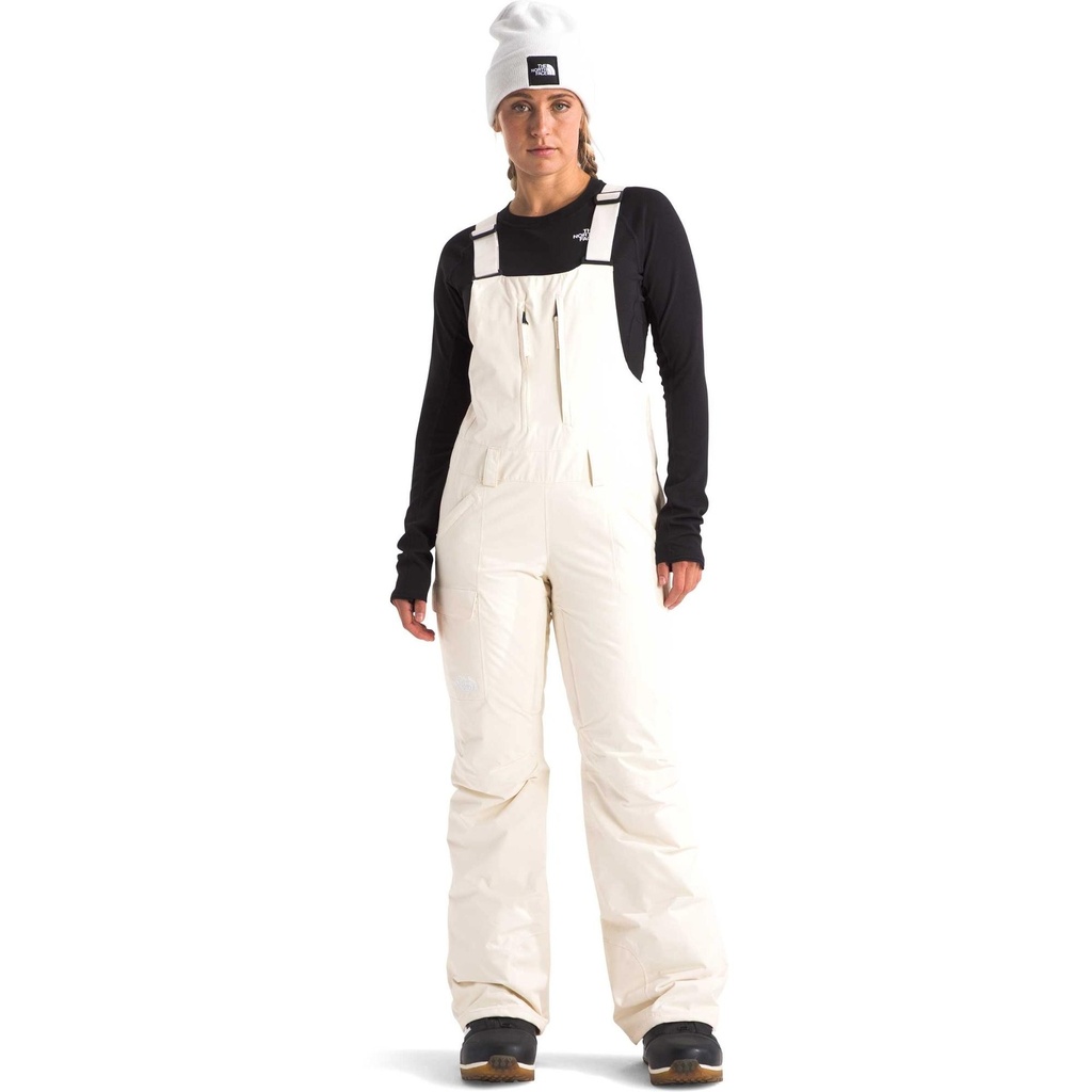 The North Face Women's Freedom Insulated Bib Snow Pants