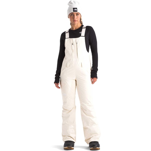 The North Face Women's Freedom Insulated Bib Snow Pants