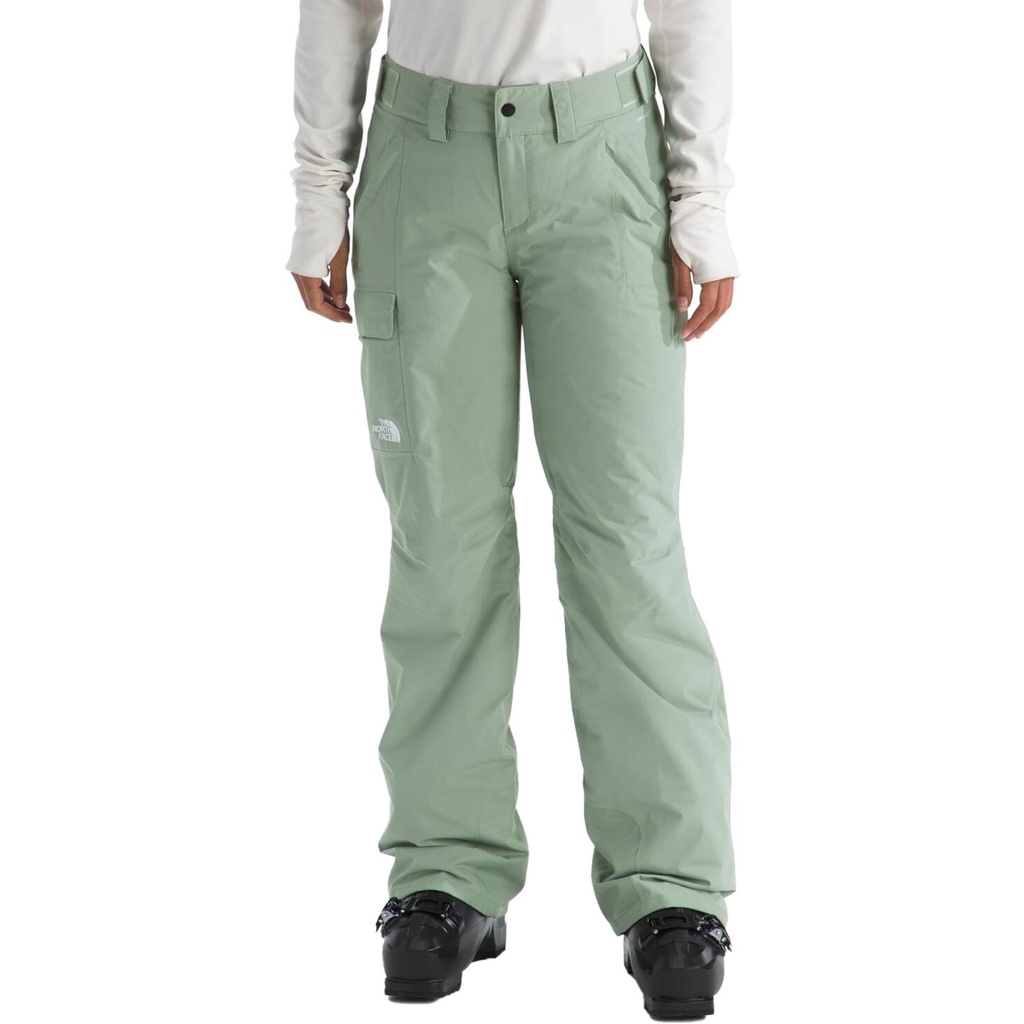 The North Face Women's Freedom Insulated Snow Pants