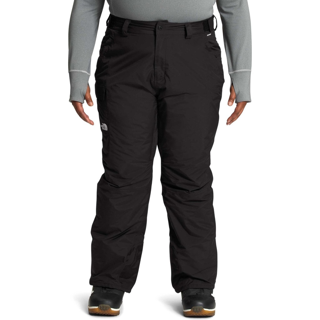 The North Face Women's Freedom Insulated Snow Pants - Plus