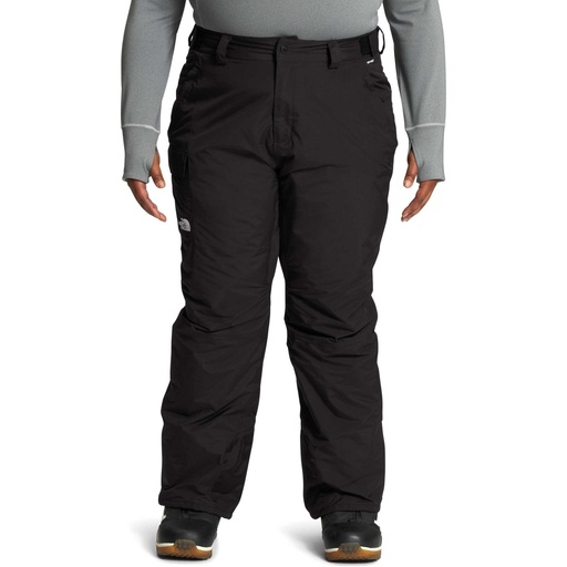 The North Face Women's Freedom Insulated Snow Pants - Plus