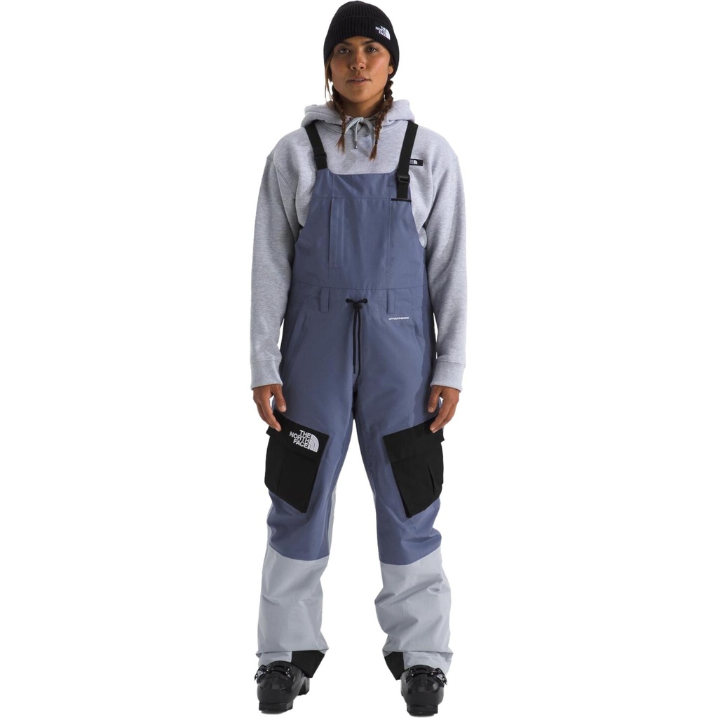 The North Face Women's Dragline Bib Pants