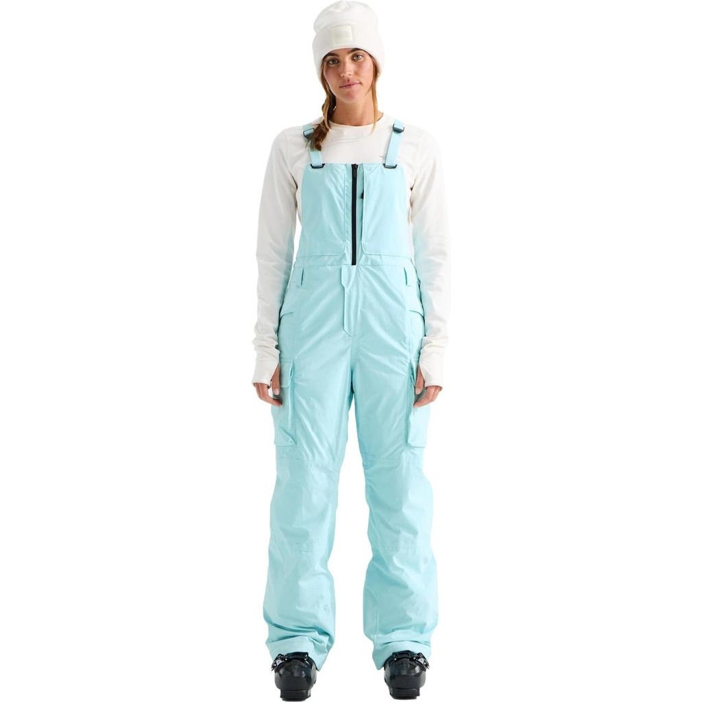 The North Face Women's Freedom Insulated Snow Bib